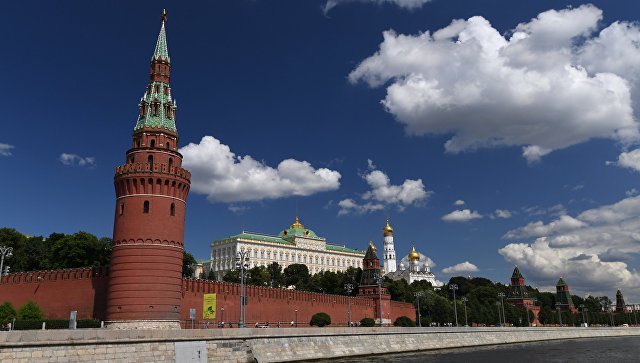 Путину предложили перенести столицу РФ из Москвы за Урал – пока страна не вымерла 