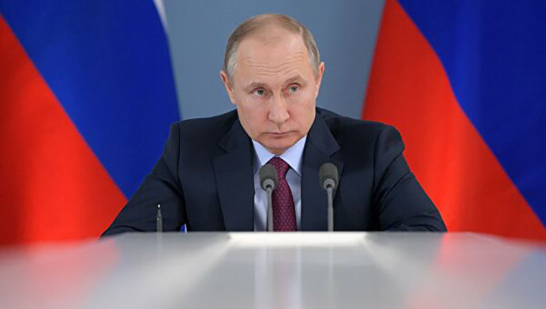 Портников о "сакральной идее" Кремля: "Россия ни с кем не будет вести дискуссий"