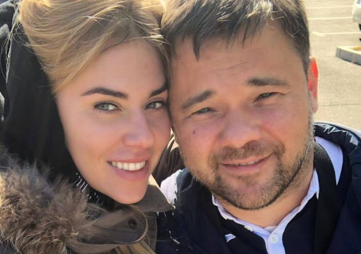 Расстались и не живут вместе: у Богдана проблемы из-за разрыва с девушкой - СМИ