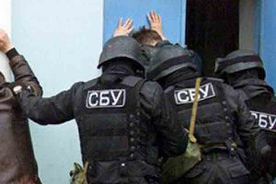 Нардеп Дубинин: Активистов УКРОПа обыскивают в Запорожье, у Корбана изымают имущество