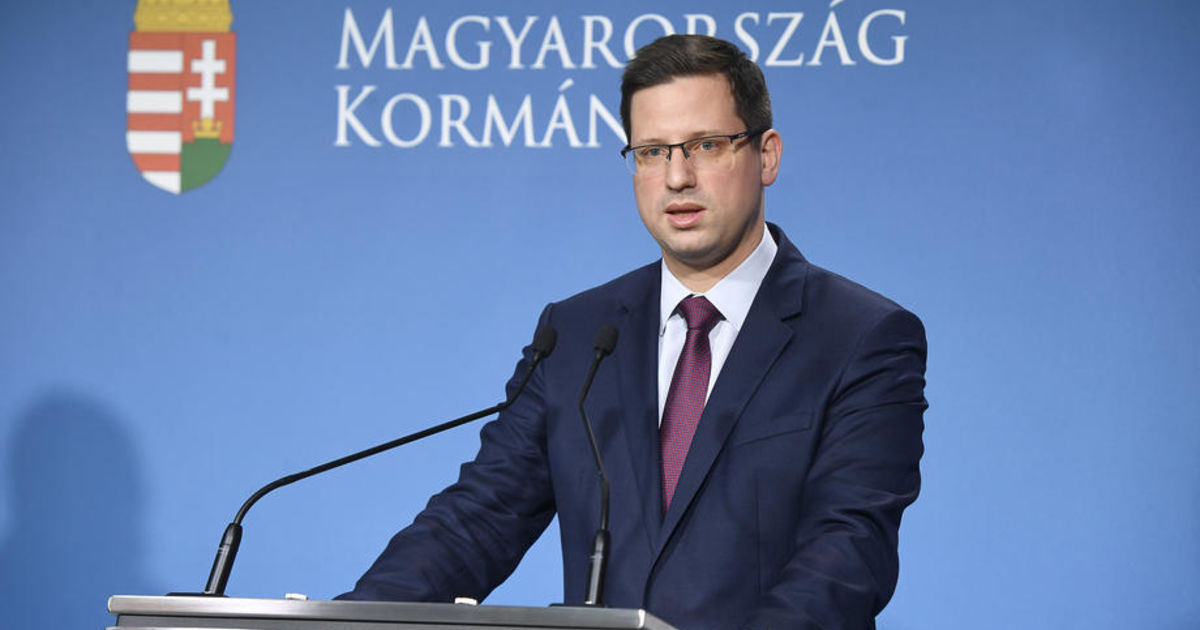 Венгрия снова отказалась помогать Украине, предав НАТО и заговорив о Третьей мировой войне