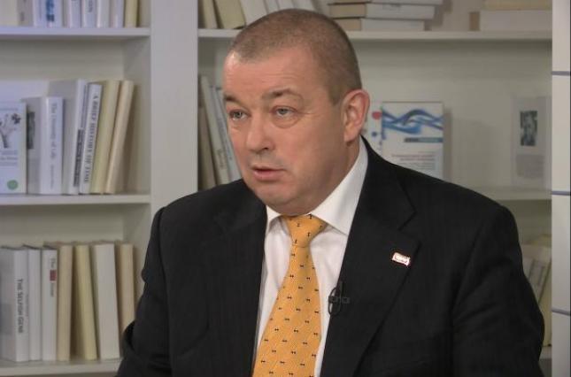 Резко стало плохо: нардепа от Блока Порошенко после инаугурации Зеленского забрала карета скорой 