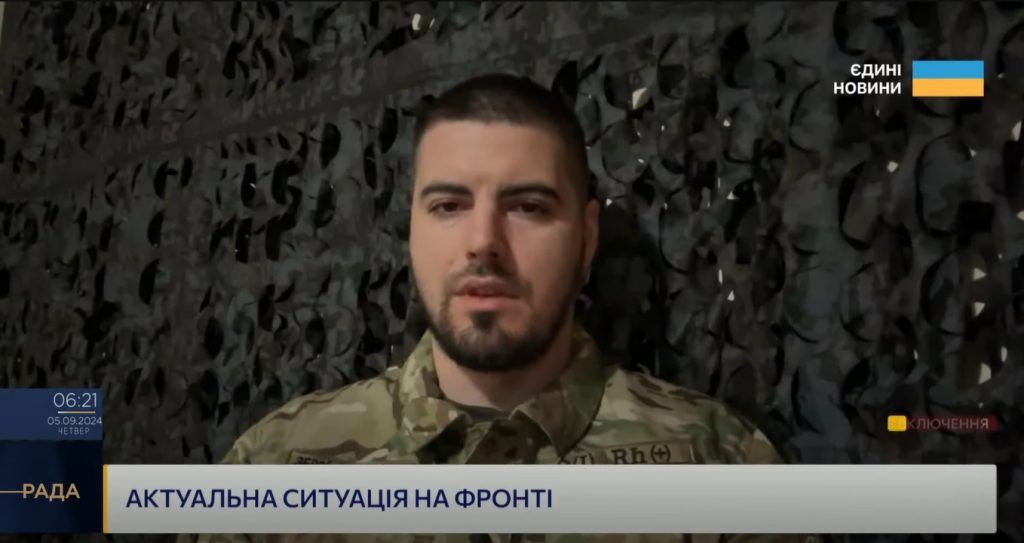 Под Харьковом армия РФ идет на штурмы пешком и под "сараями", но инициатива за нами – батальон ВСУ "Ахиллес"