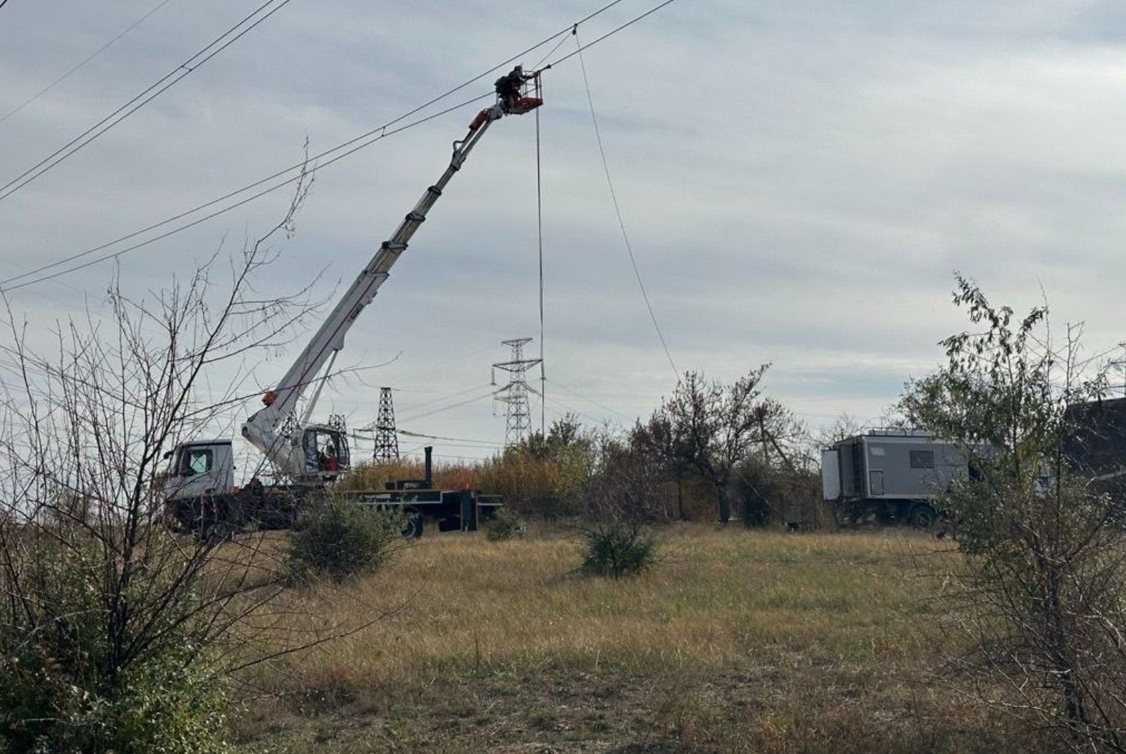 Появление высвобожденной электроэнергии в Украине: когда отключений света станет меньше