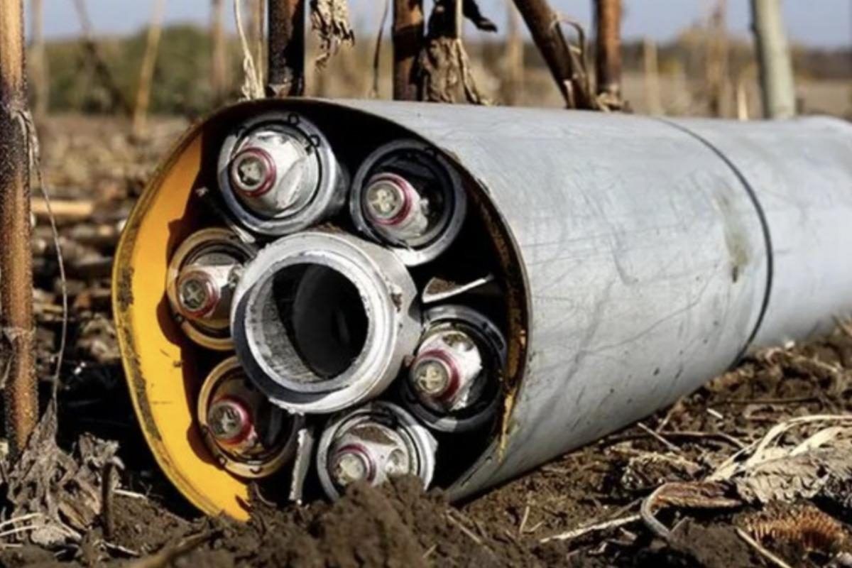 "Вони не витримають", – Арестович пояснив, чим допоможуть Україні касетні боєприпа