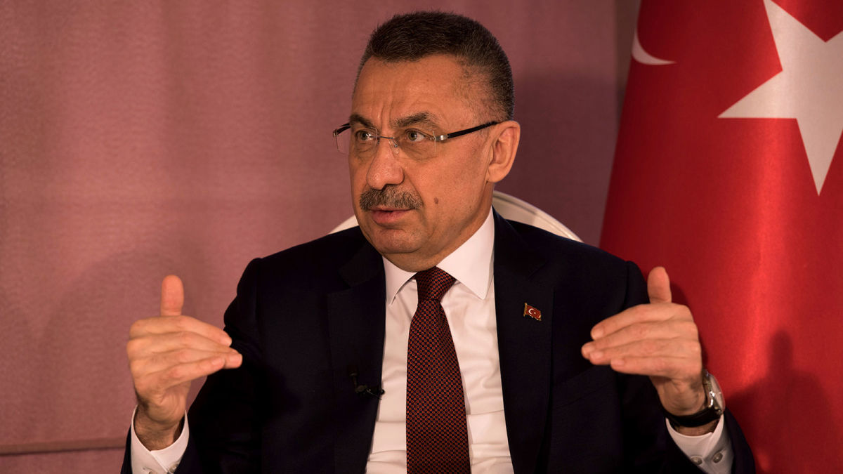 Турция готова к введению войск в Нагорный Карабах: Анкара назвала условие