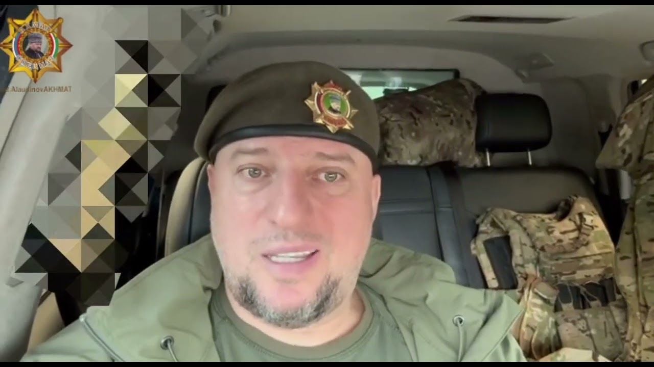 "Миллион человек призвать", – генерал РФ анонсировал мобилизацию россиян на фоне атаки на Иран