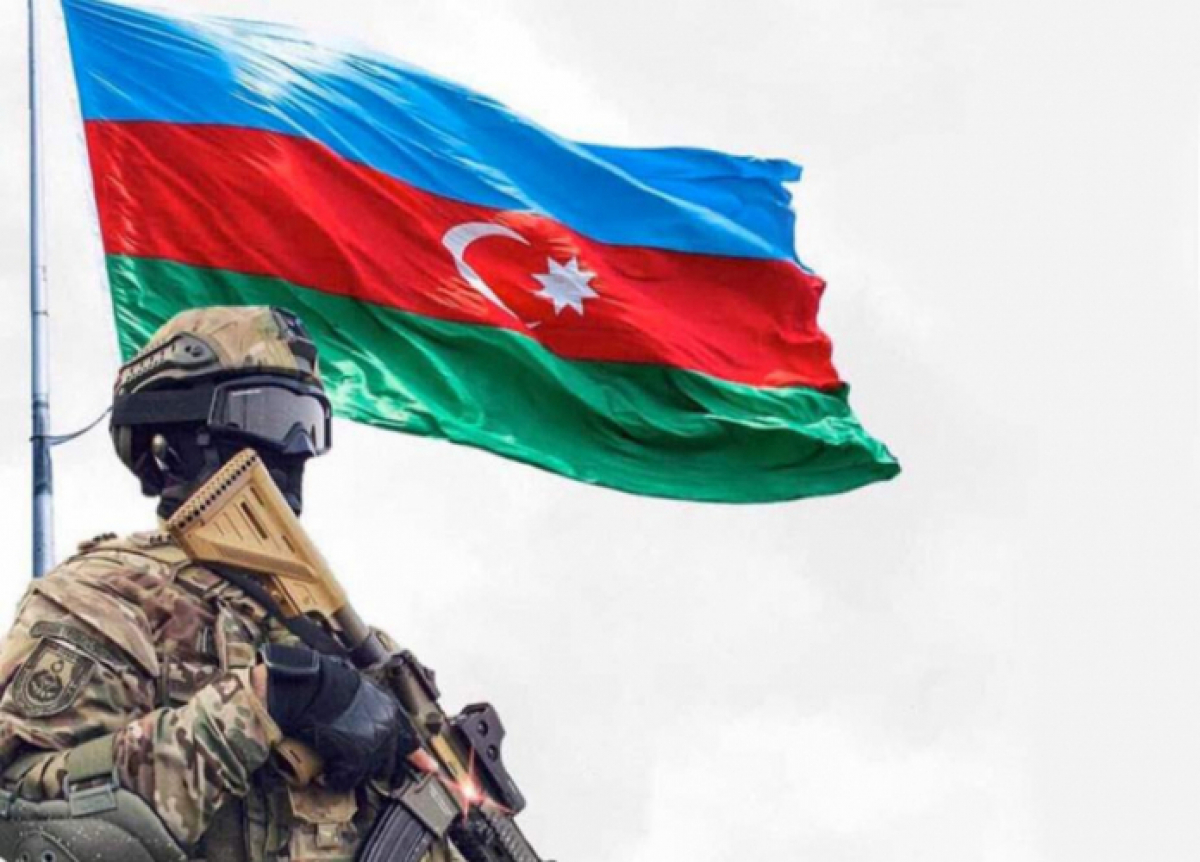 В Баку проходит парад в честь победы в Нагорном Карабахе: онлайн-трансляция