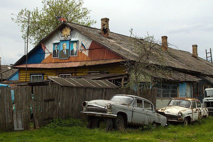 "Российский народ гибнет, спивается и вымирает", - российский блогер рассказал о ситуации внутри РФ