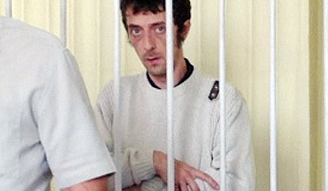 Российское правосудие отыграется на сыне Мустафы Джемилева