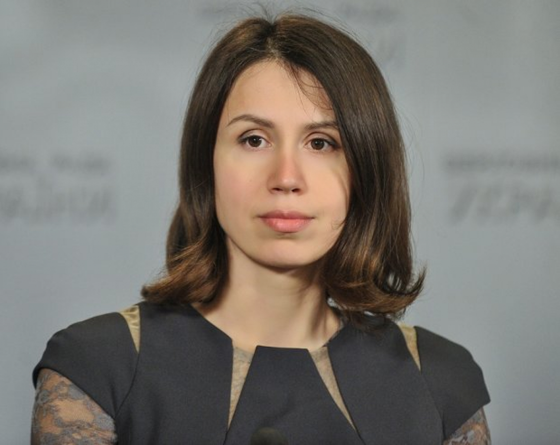 "Завтра в ГБР меня возьмут под стражу", - Черновол рассказала, что произойдет завтра в 14:00