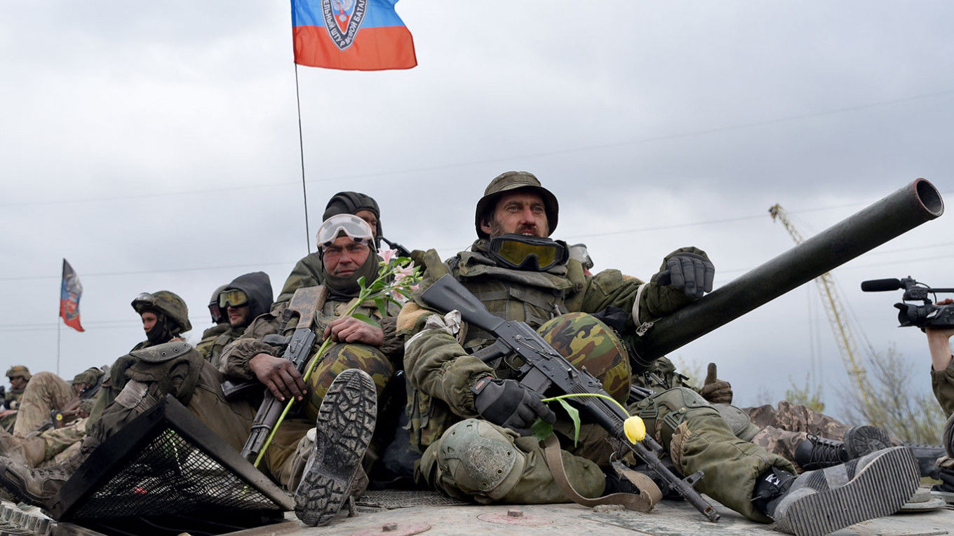 ​Провокации армии Путина на Черниговщине и Молдове: аналитики из ISW озвучили главные цели Кремля