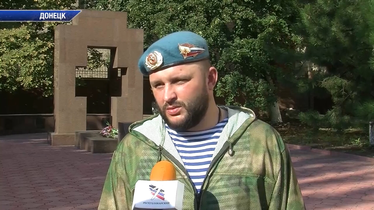 Пушилин бросил за решетку единственного "депутата ДНР", который голосовал против него