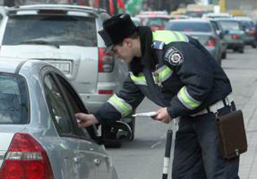 На Львовщине повестки будут вручать водителям на блокпостах