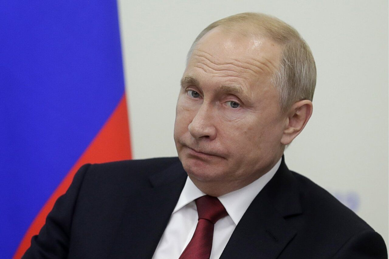 ​"Наша-то цель в другом", - Путин, оправдываясь за агрессию, придумал новую задачу "спецоперации"