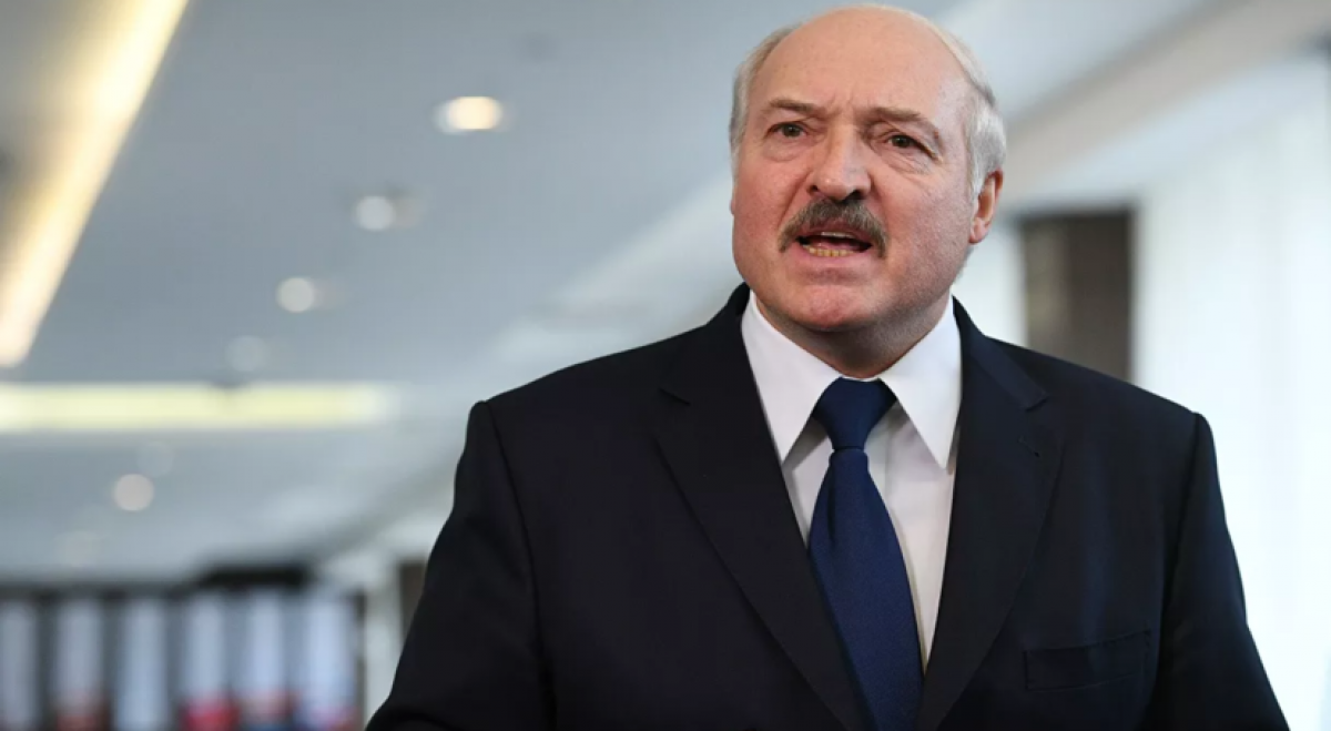 Лукашенко заговорил о "травле" Беларуси против России: "Это у вас, на западной границе"
