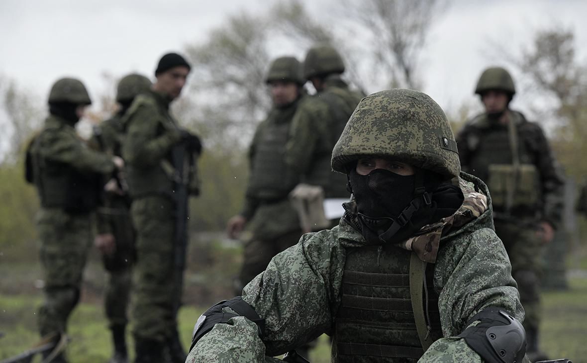 Армия РФ использует "тактику амебы": в Эстонии озвучили главную цель Кремля в ходе нового наступления