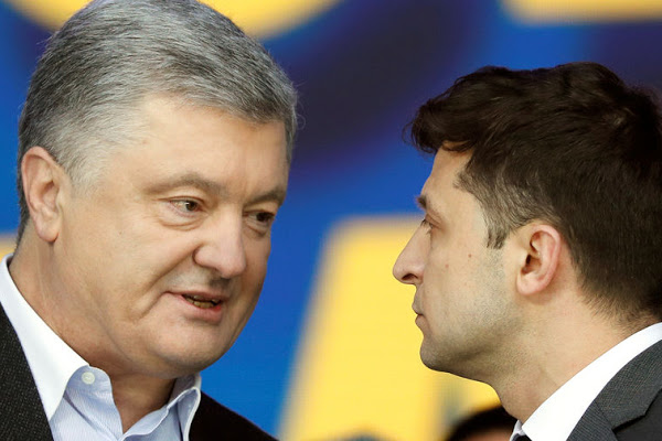 Выборы 2019: победитель 2-го тура определился: результат, итог, кто стал президентом Украины, подсчет голосов,-трансляция ЦИК