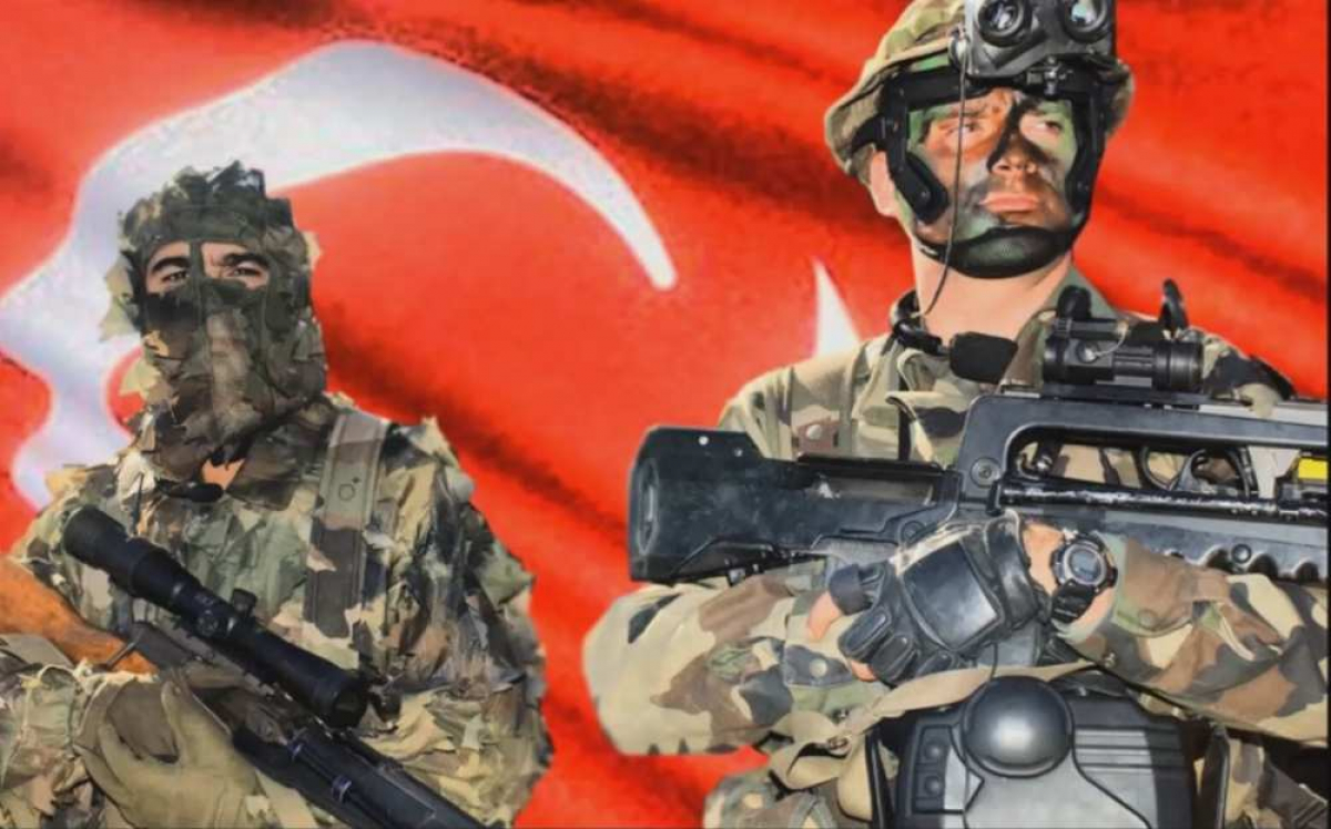 ​Турция завила о возможности отправки военных в Карабах - у России открывается новый "фронт"