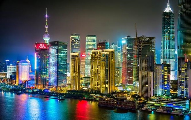 Китайцы показали постройку небоскреба за 19 дней 