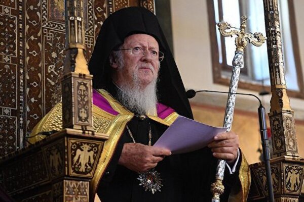 Варфоломей сделал громкое заявление о ПЦУ: сильные слова патриарха воодушевили украинцев