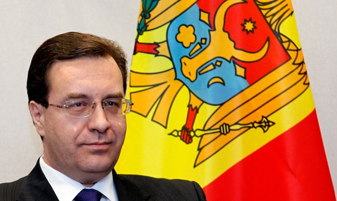Кандидат от правящей партии в Молдове больше не будет сражаться за "президентское кресло"