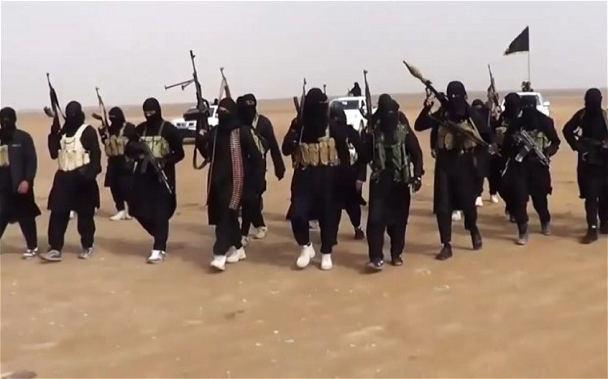 Боевики ИГИЛ напали на крупнейший в Ливии нефтяной порт 