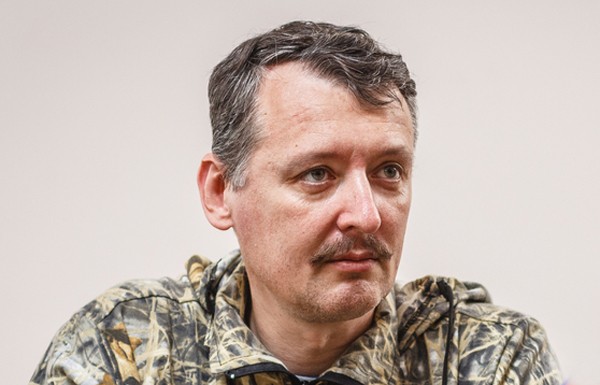 Гиркин развенчал "эксклюзив" предателя Прозорова: террорист высказал все, что думает о перебежчике из СБУ