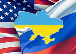 США не будут воевать с Россией из-за Украины