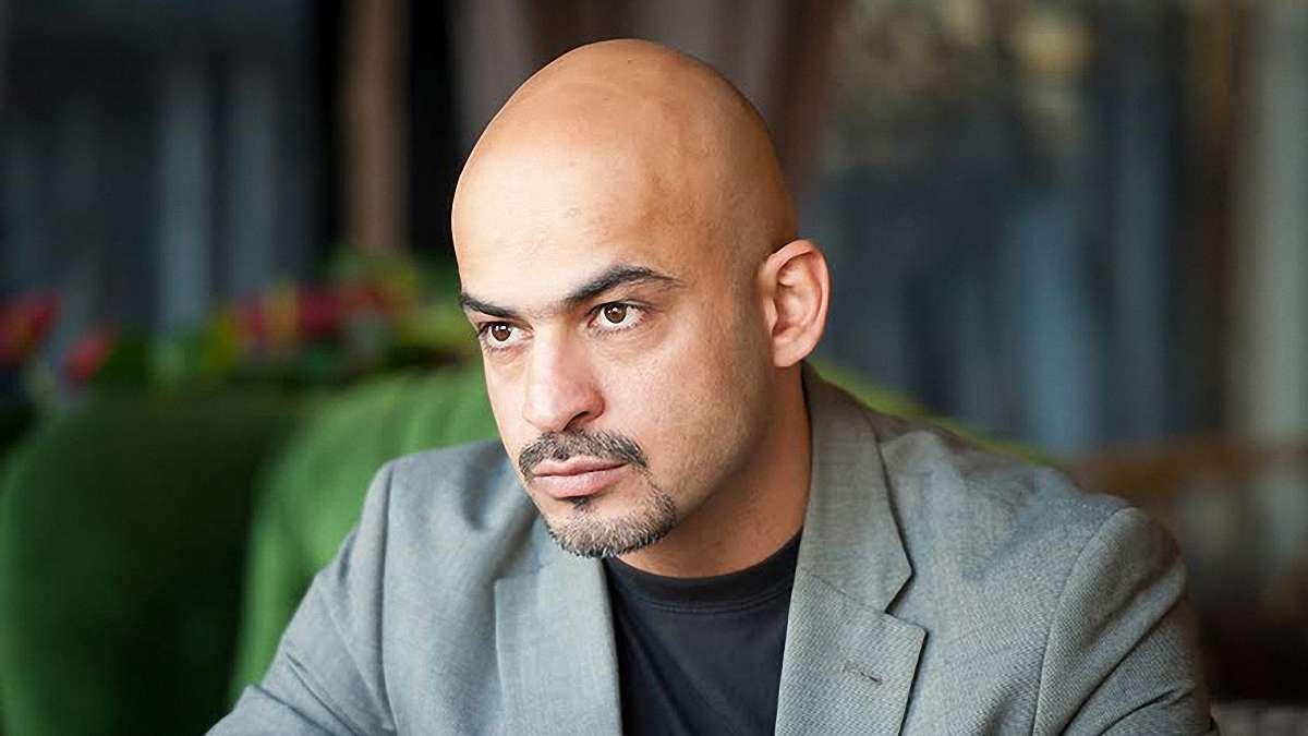 "Впереди нас ждали две революции", -  Мустафа Найем прокомментировал открытие рынка земли в Украине