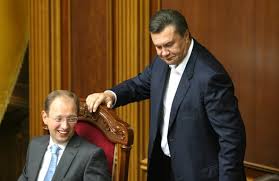 Яценюк требует ускорить конфискацию миллиардов Януковича
