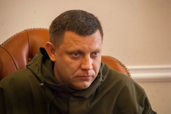 Безлер предрекает бегство в Киев окружения Захарченко: бывший главарь боевиков намекнул на зачистку "ДНР"