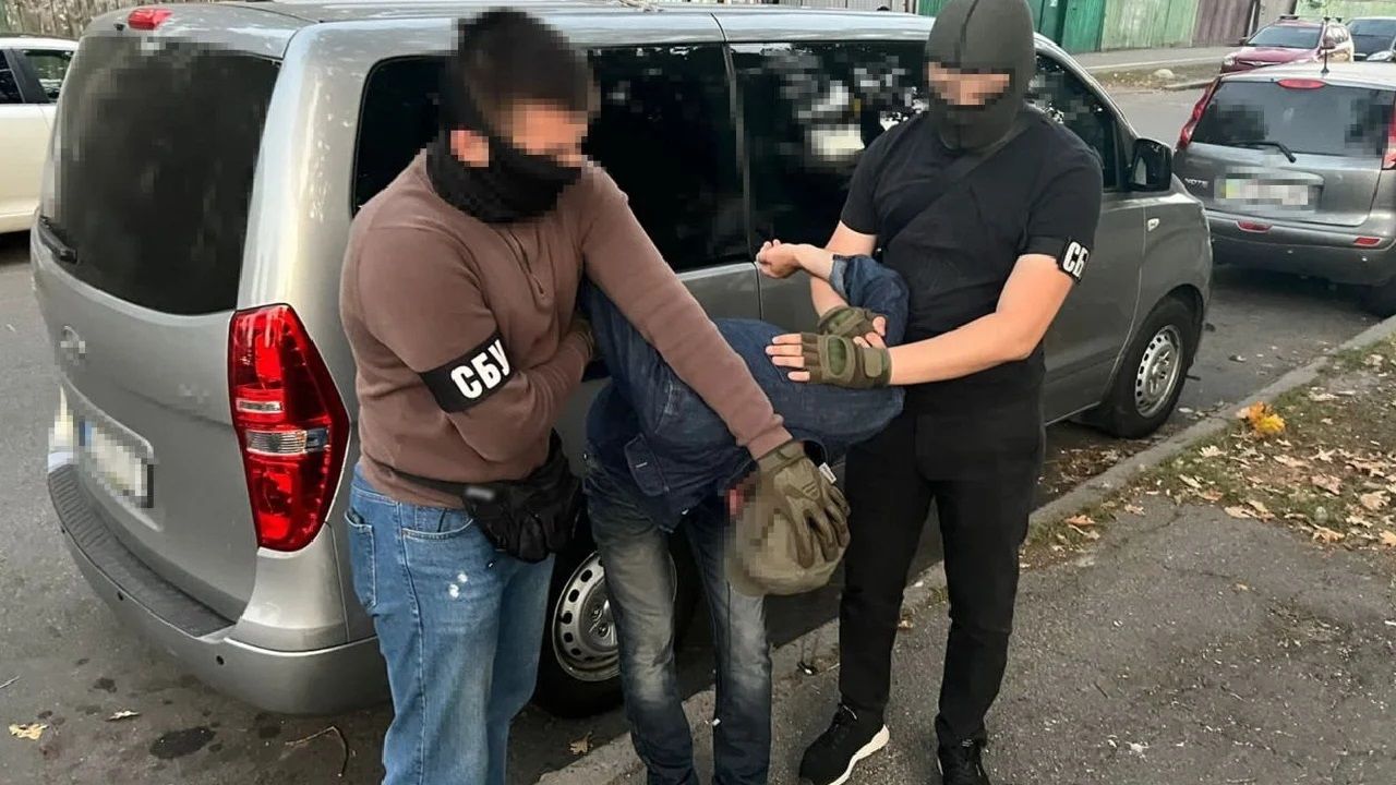 Reuters узнал, какие взрывы Россия планировала в час пик в супермаркетах Киева