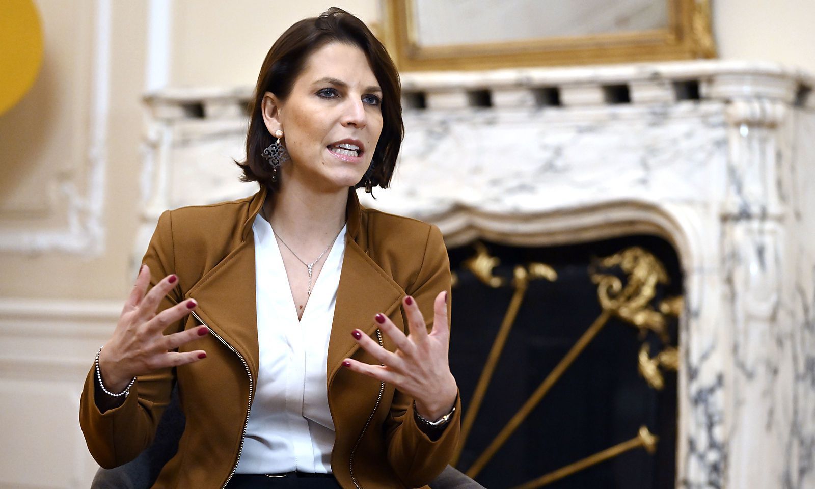 "Щойно ступить на австрійську землю", – у Відні прокоментували рішення МКС щодо Путіна