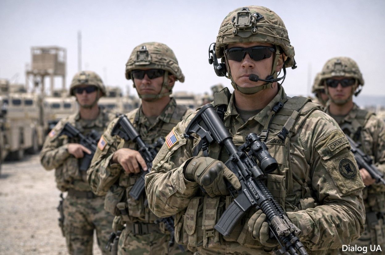 Эксперты ответили, пойдут ли США на захват территорий Ирана 