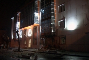 Взрыв в Одессе: СБУ установила личности подозреваемых 