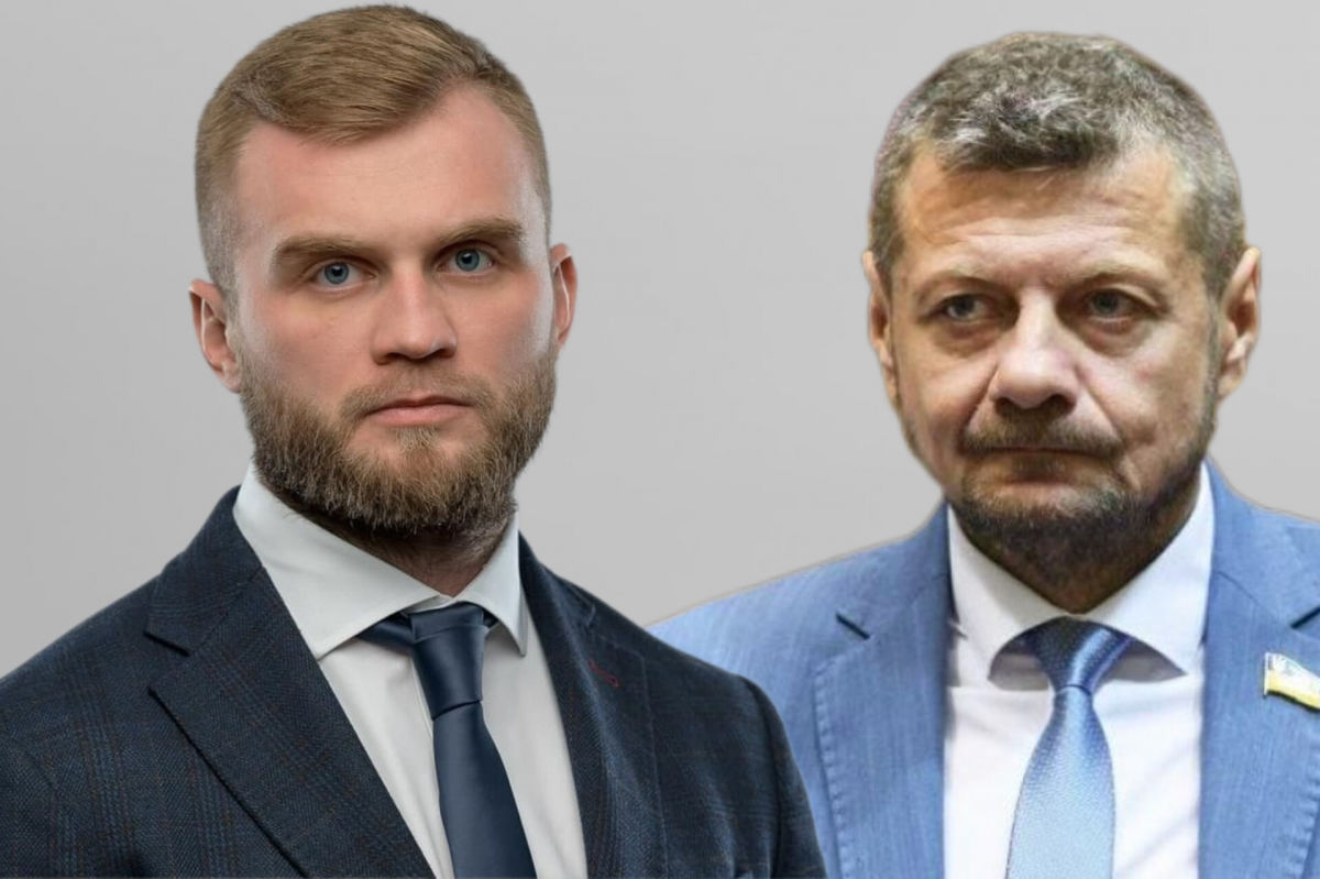 YouTube заблокировал в Украине каналы двух депутатов – в ЦПД озвучили причину