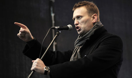 Навальный сообщил, кто же на самом деле убил Немцова: Путин сам определил исполнителя