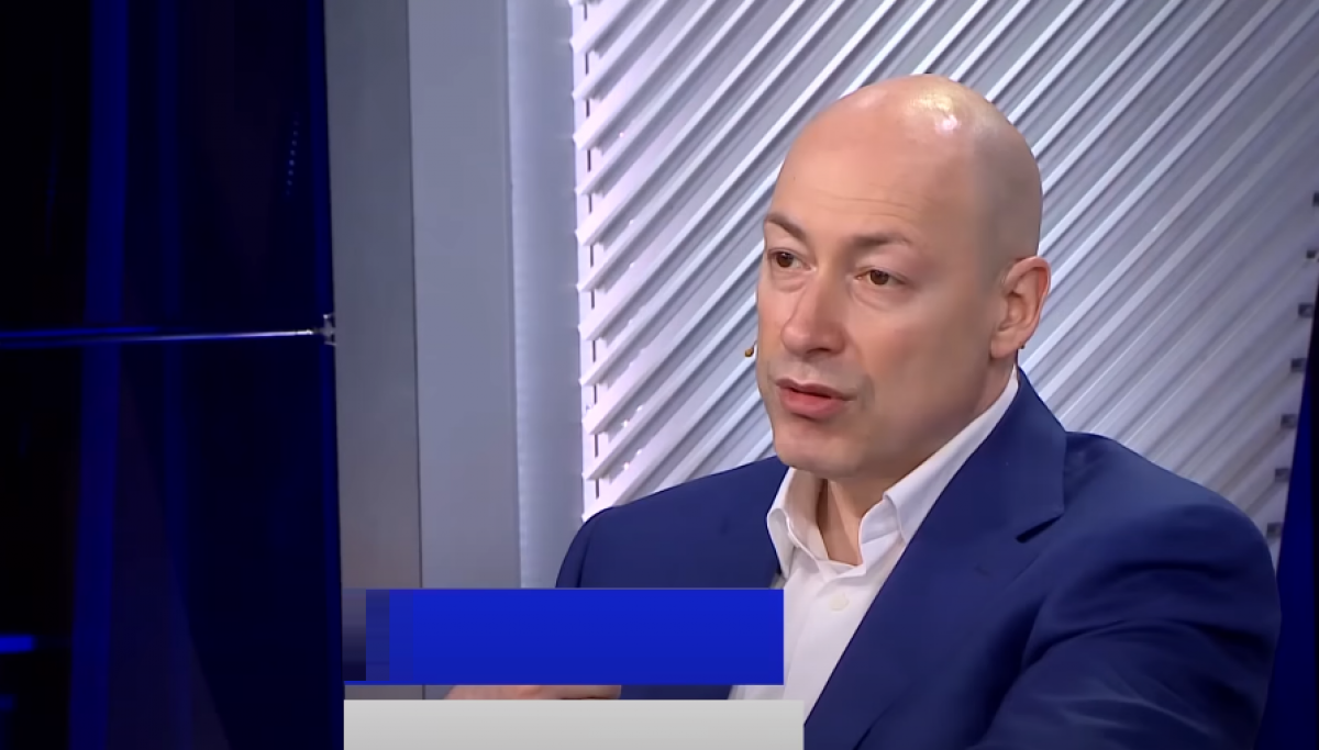 Гордон назвал две причины высокого рейтинга Зеленского: "У Порошенко их не было", видео