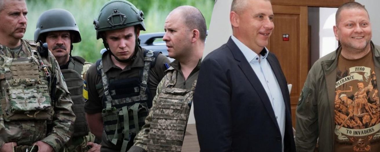 Командующего ВС Венгрии отправили в отставку: СМИ связывают это с войной в Украине