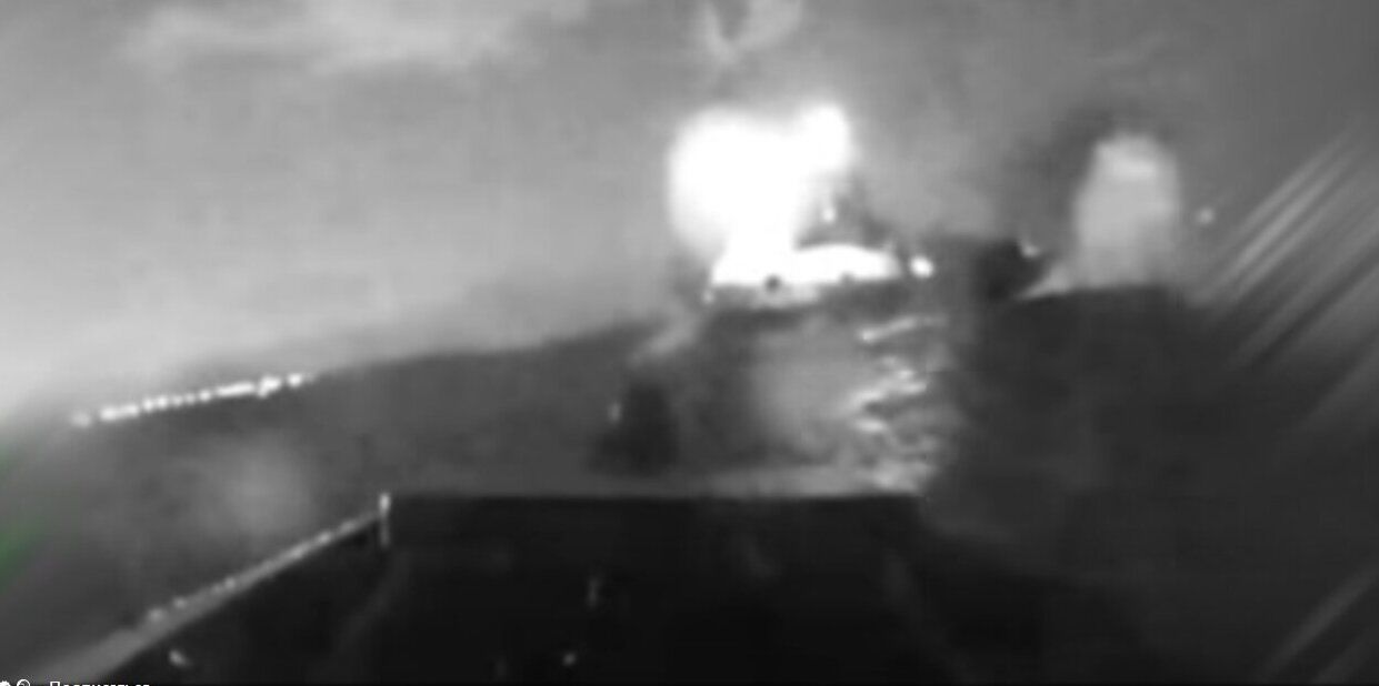 ЗСУ вивели з ладу ключові катери РФ, які відповідали за охорону Керченського мосту