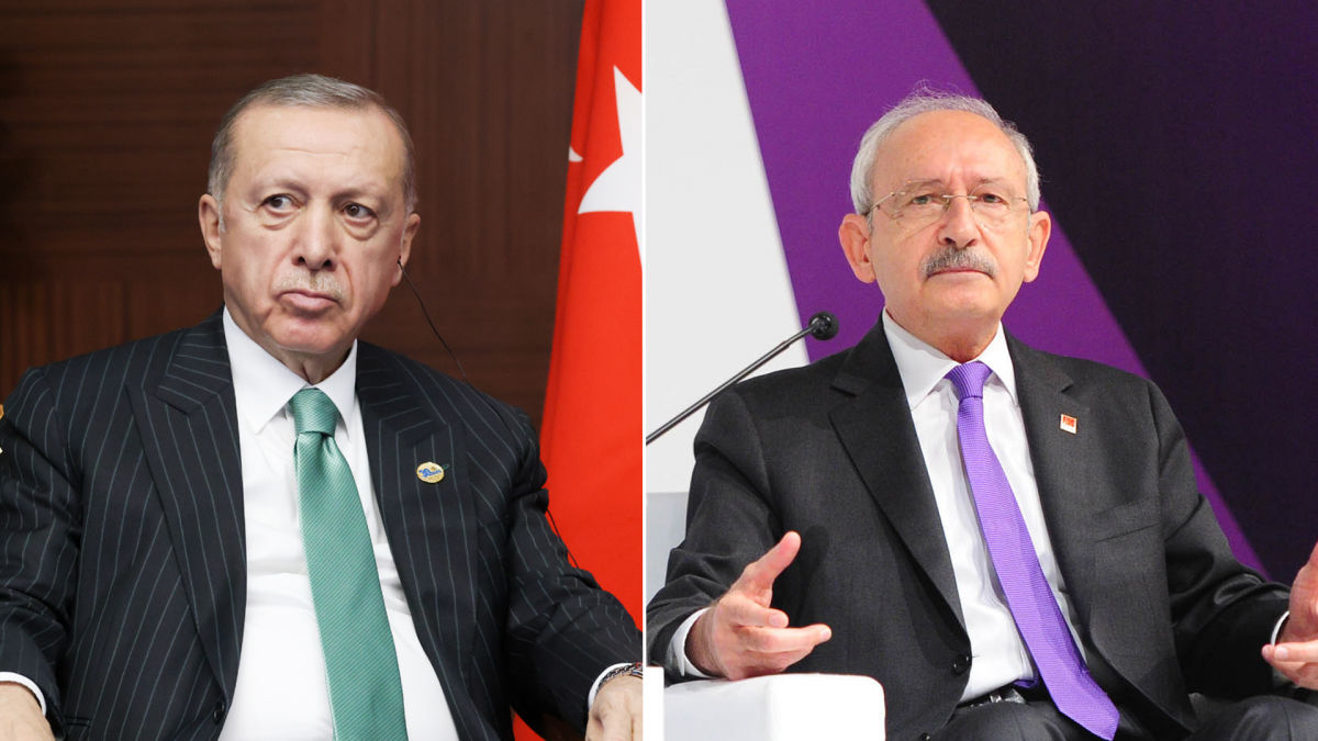 Выборы президента Турции: социологи озвучили тревожные цифры для Эрдогана