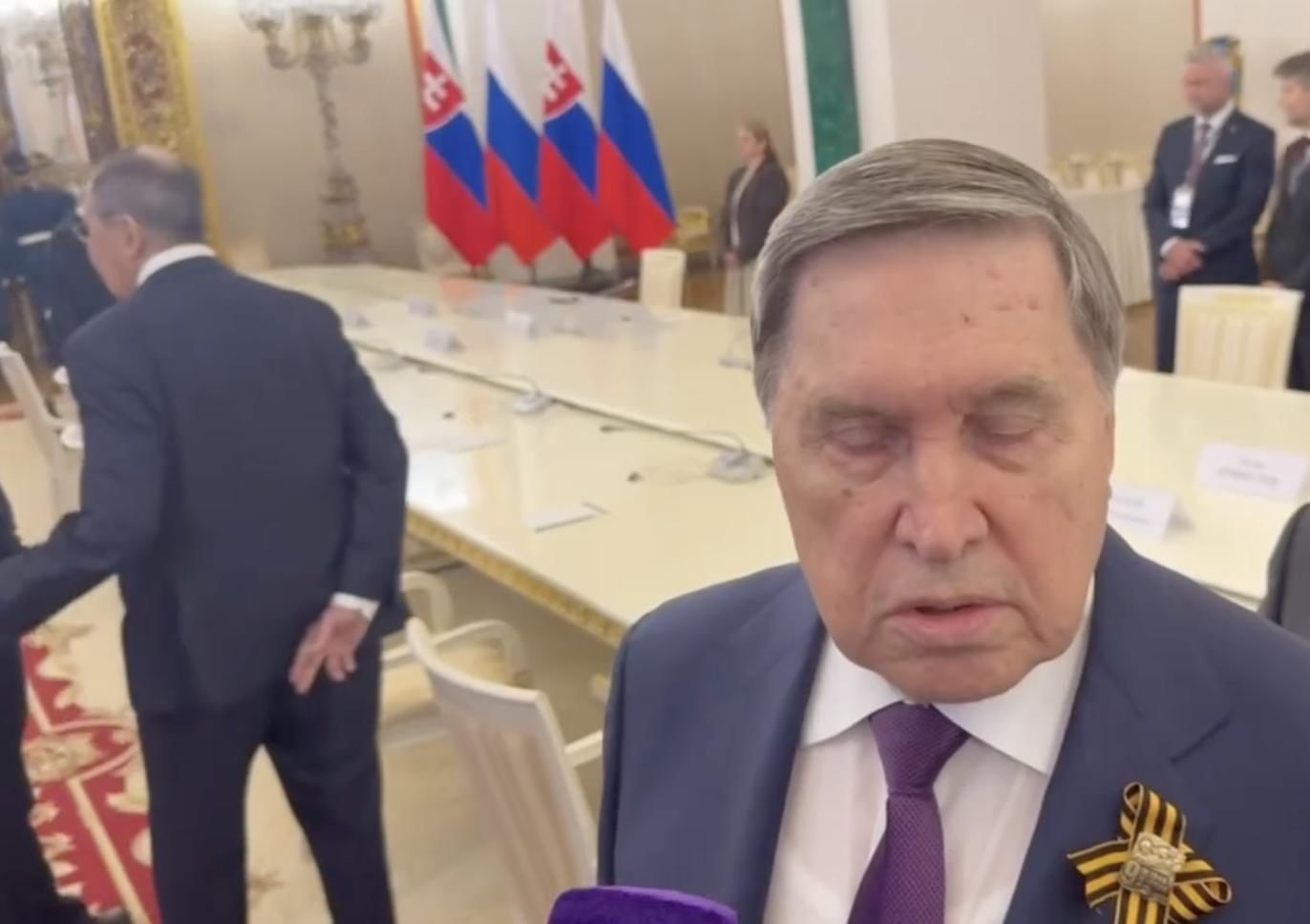 У Путина ответили насчет продления перемирия с Украиной