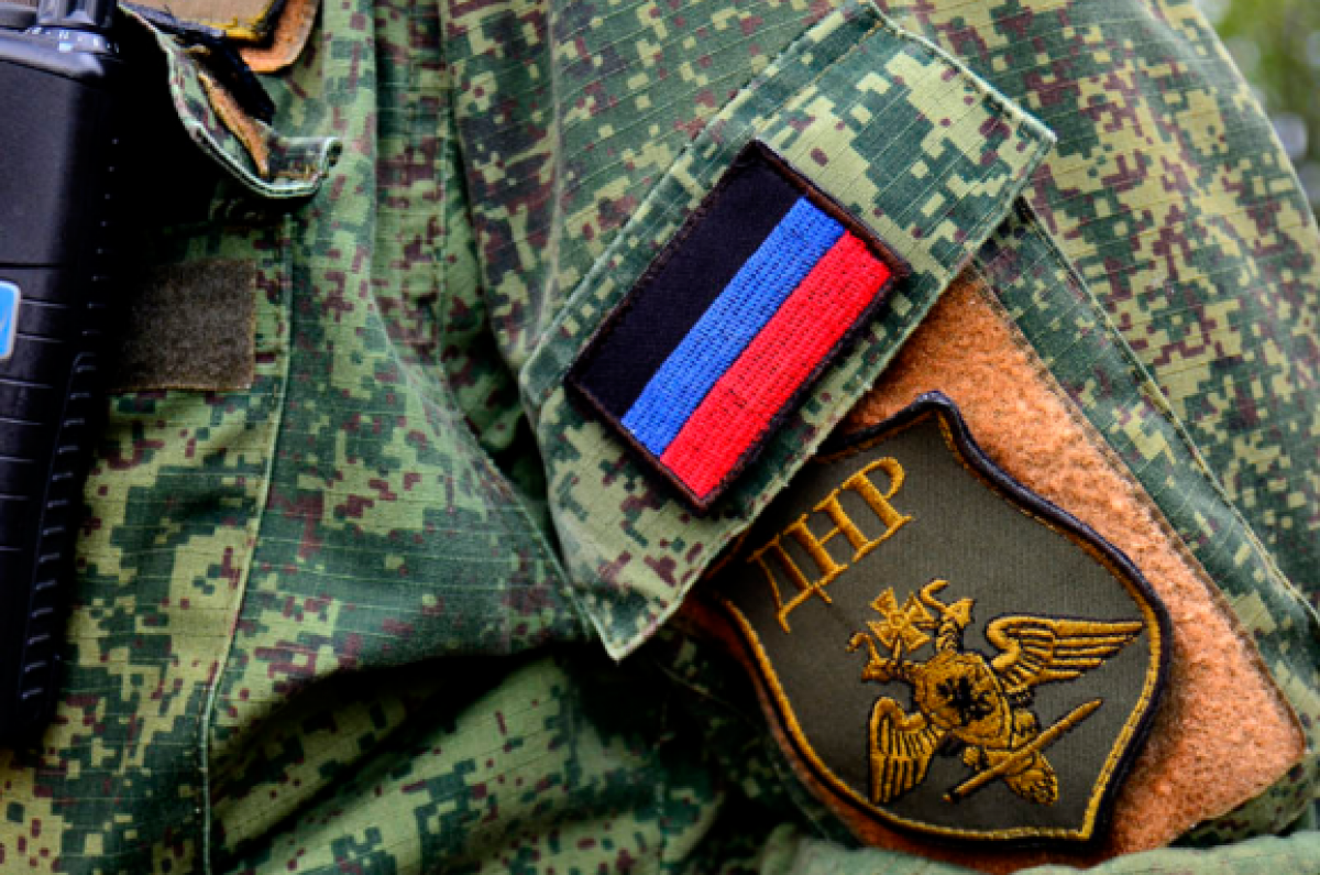 В Горловке солдат армии "ДНР" надругался над девушкой и убил ее: тело нашли за гаражами