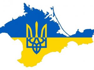 Чубаров: Самоопределение на собственной земле, Крым наш! 