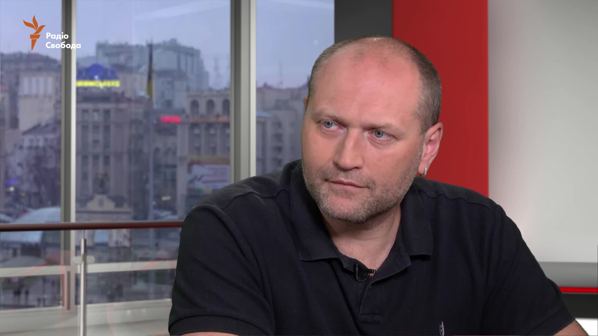 Береза: я знаю, что приеду в Донецк на самое принципиальное украинское футбольное противостояние "Шахтер" - "Динамо". Не знаю, кто победит на поле, но в итоге выиграет Украина
