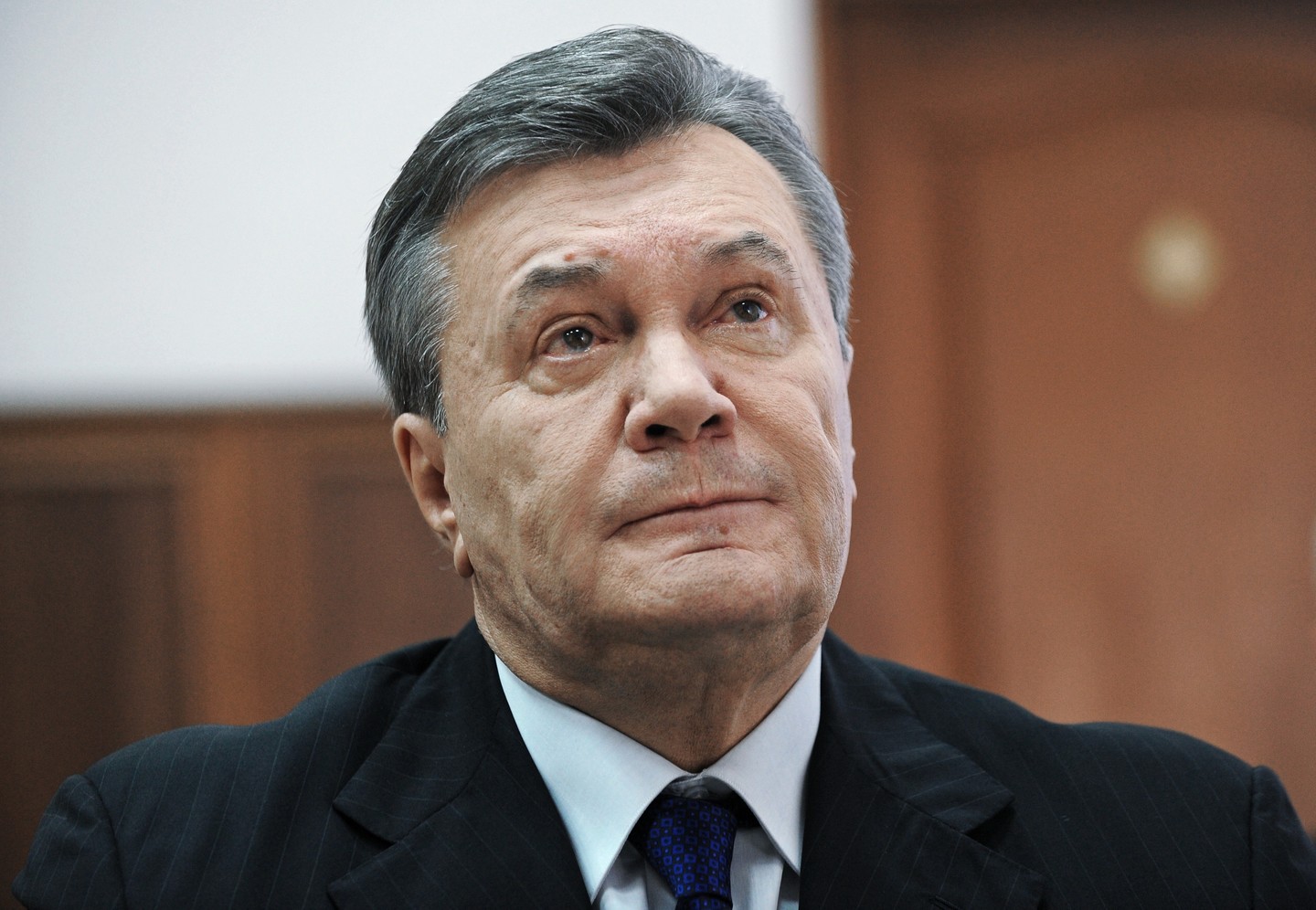 Януковича не пускают на суд: адвокат "легитимного" заявил о подаче жалобы в Европейский суд по правам человека