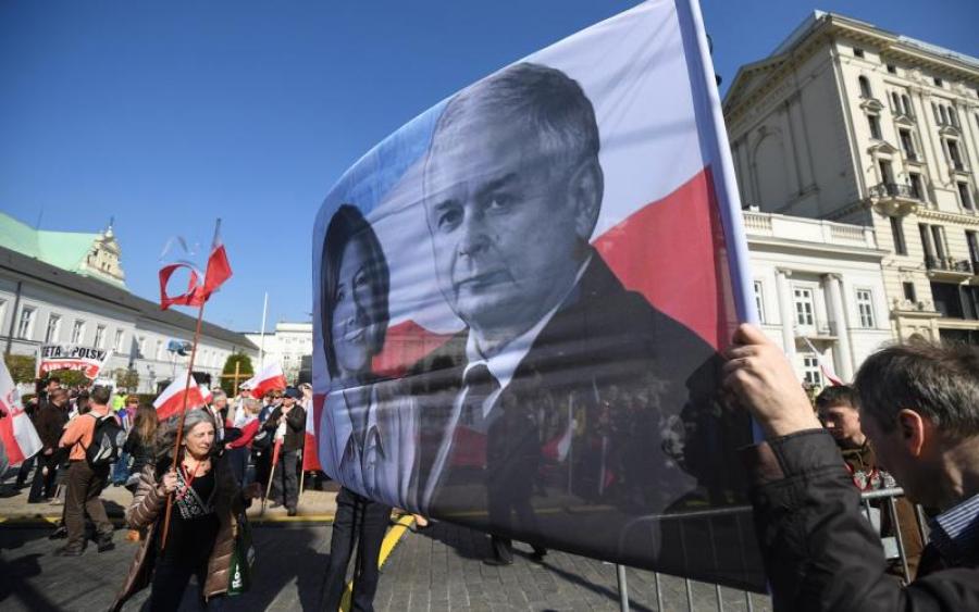Смоленская катастрофа: Польша решилась на "резкий шаг" против России - к такому повороту событий Кремль не был готов