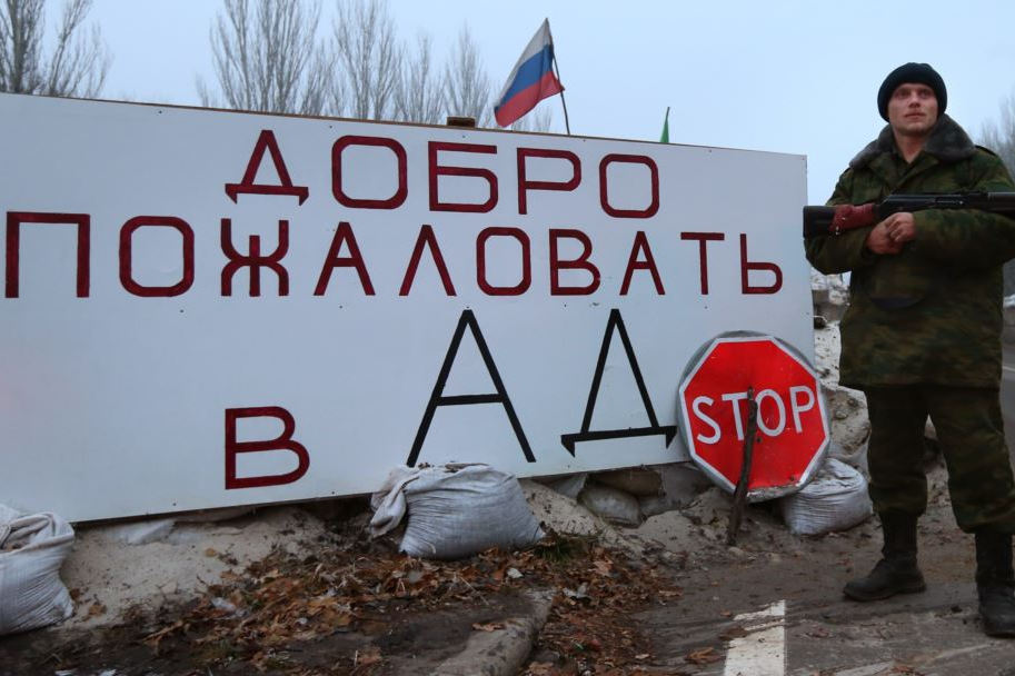 Сепаратисты об "эксперименте" России на Донбассе: "Будем рвать голыми руками"