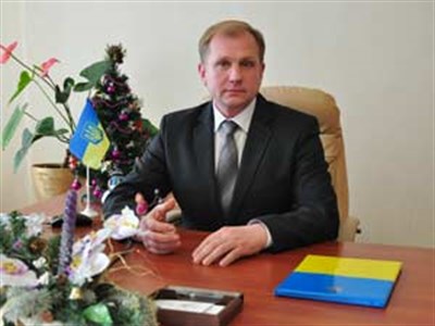 На должность заместителя мэра в Славянске проводили кастинг